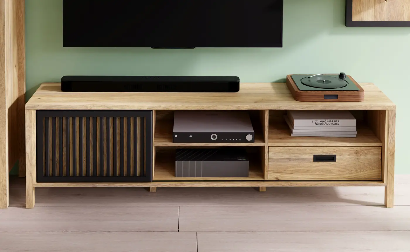 TV-Lowboard Jytana