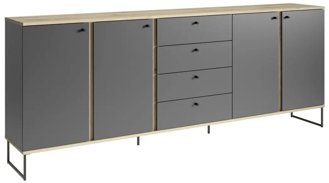 Sideboard Kandoo 225 x 89 x 38 cm