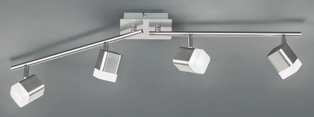 4er LED-Balken Roubaix