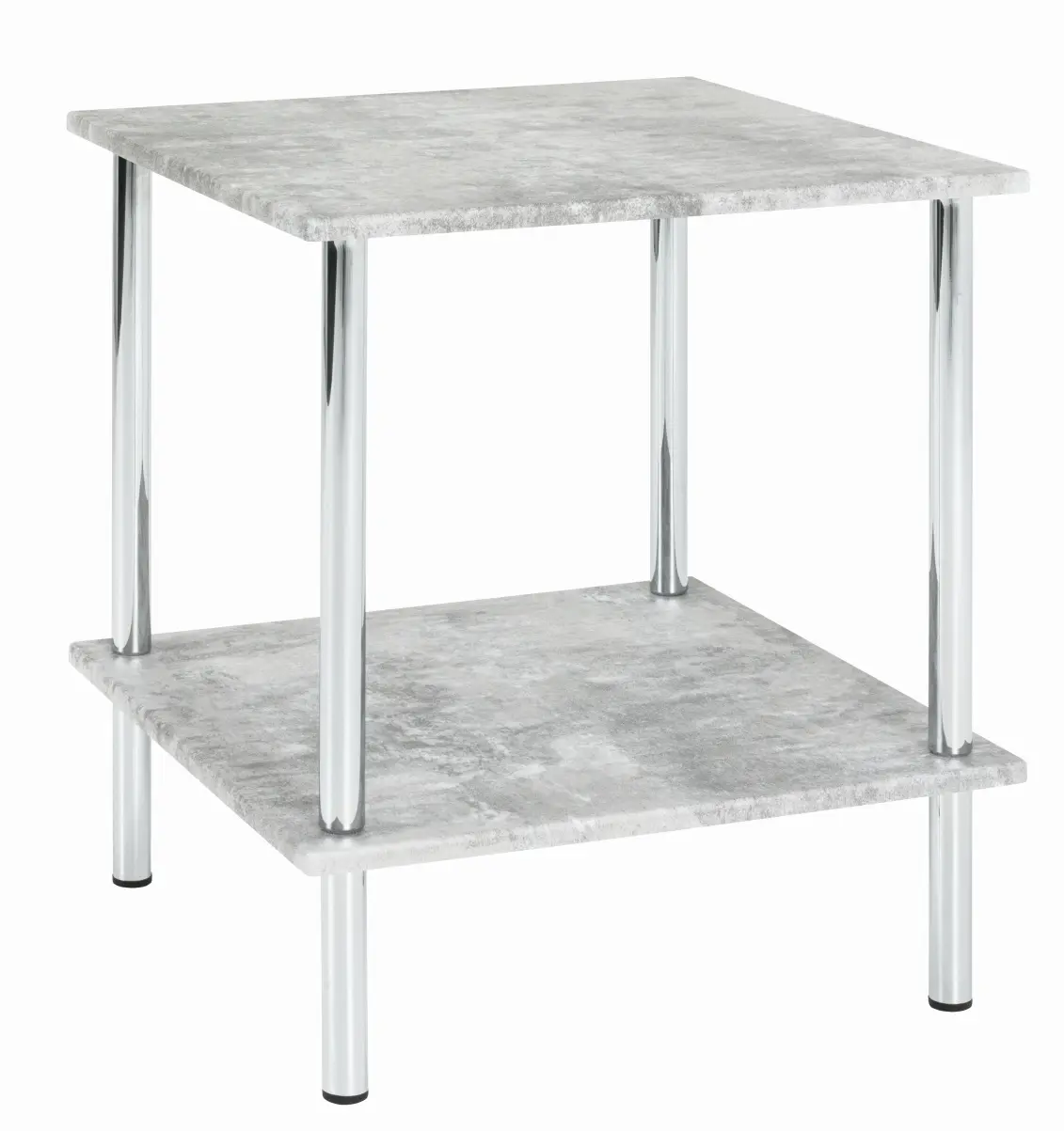 Beistelltisch Boston Betonoptik