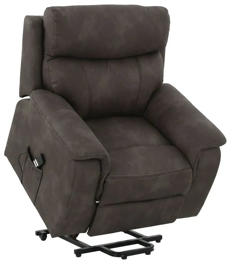 TV-Sessel FM-5210L2 braun