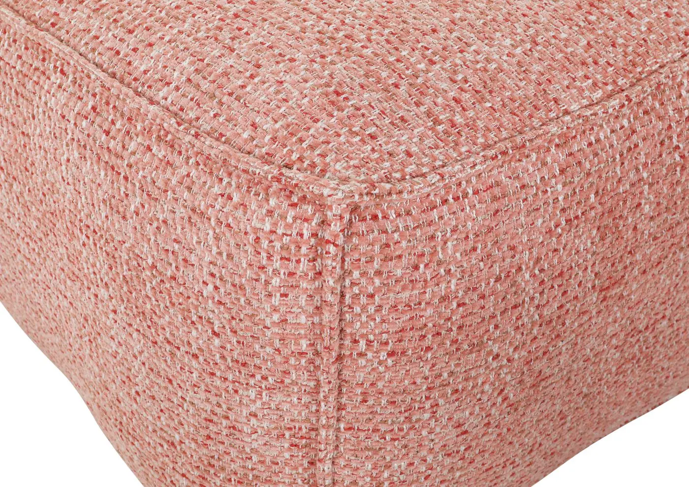 Hocker Small rosa
