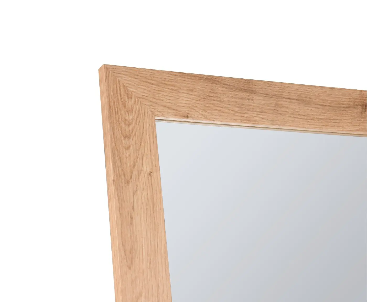 Standspiegel Tina Artisan Eiche