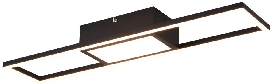 LED-Deckenleuchte Rigido