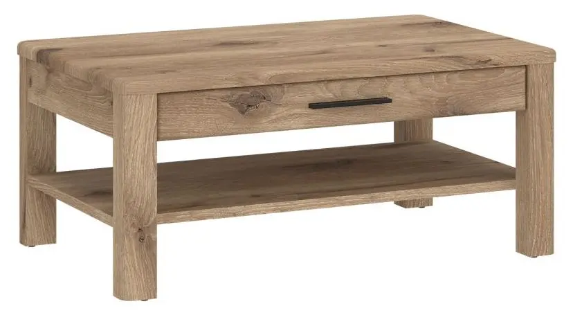 Couchtisch Grano Viking Eiche