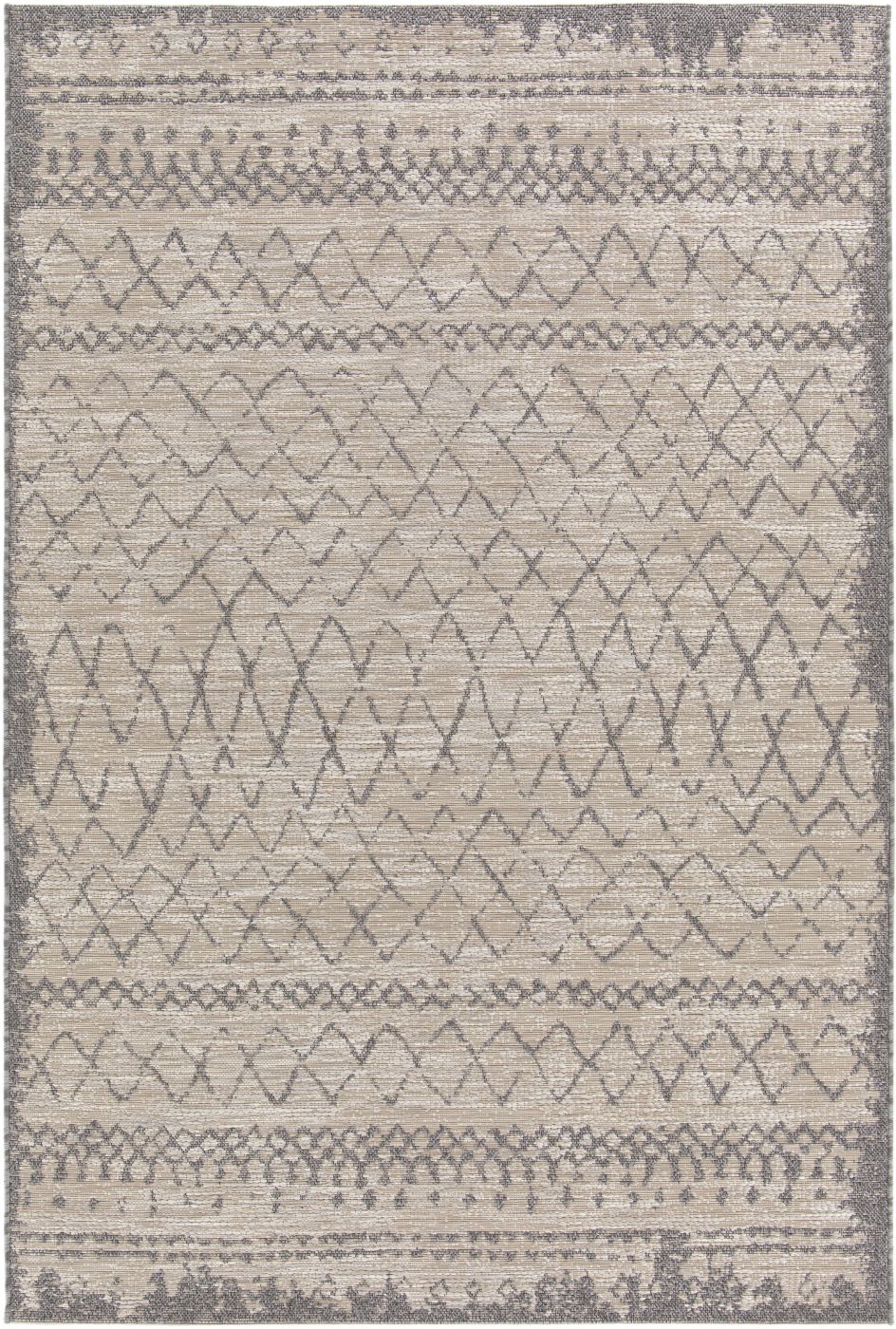 Teppich Mira grau 160 x 230 cm Teppich Mira grau 160 x 230 cm