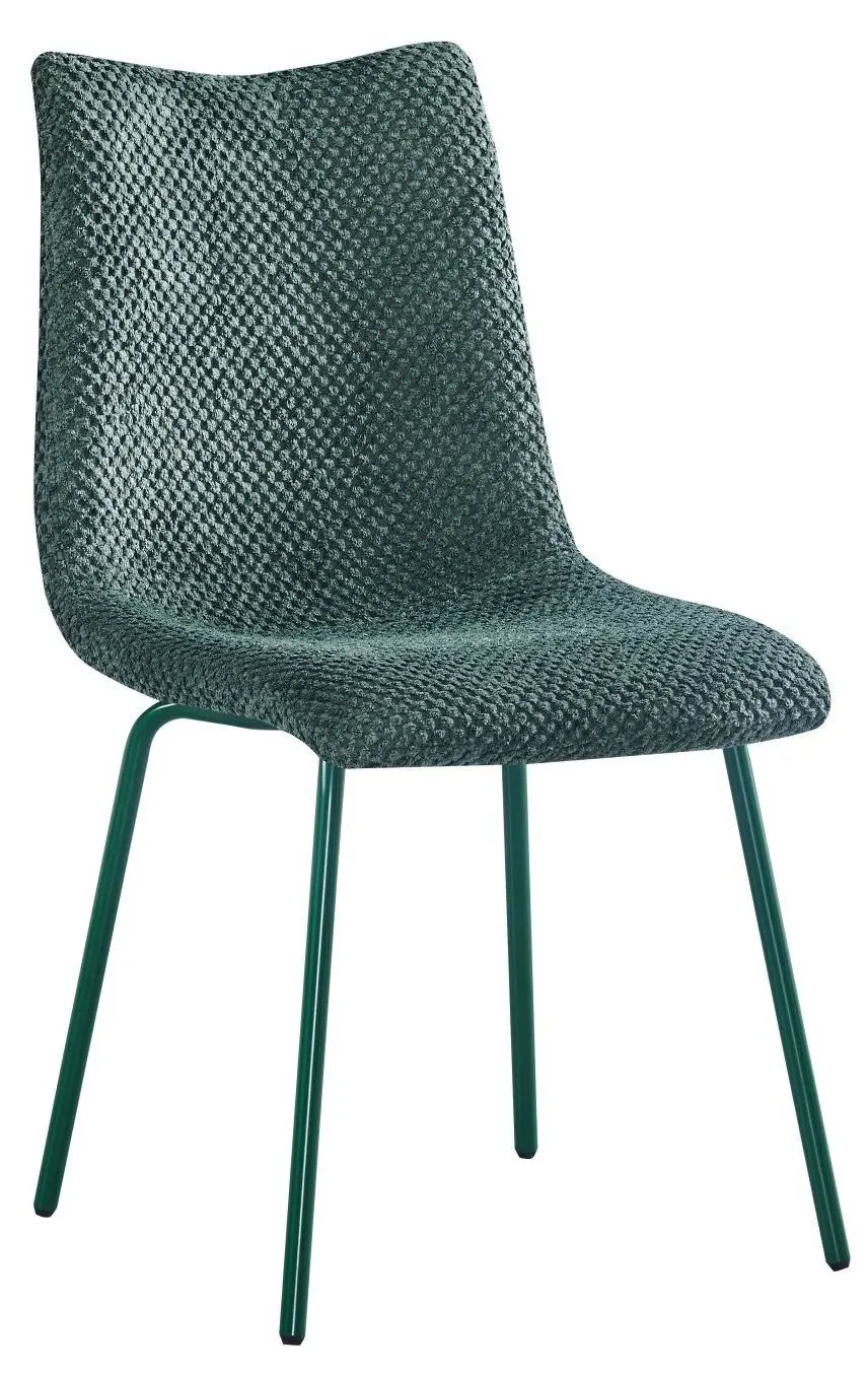 Polsterstuhl Libby olive