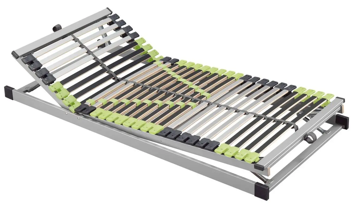 Lattenrahmen L2070 Maxximus 90 x 200 cm Kopf-/Fußteilverstellung
