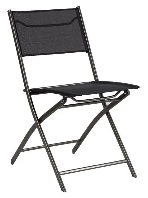 Gartenstuhl klappbar
