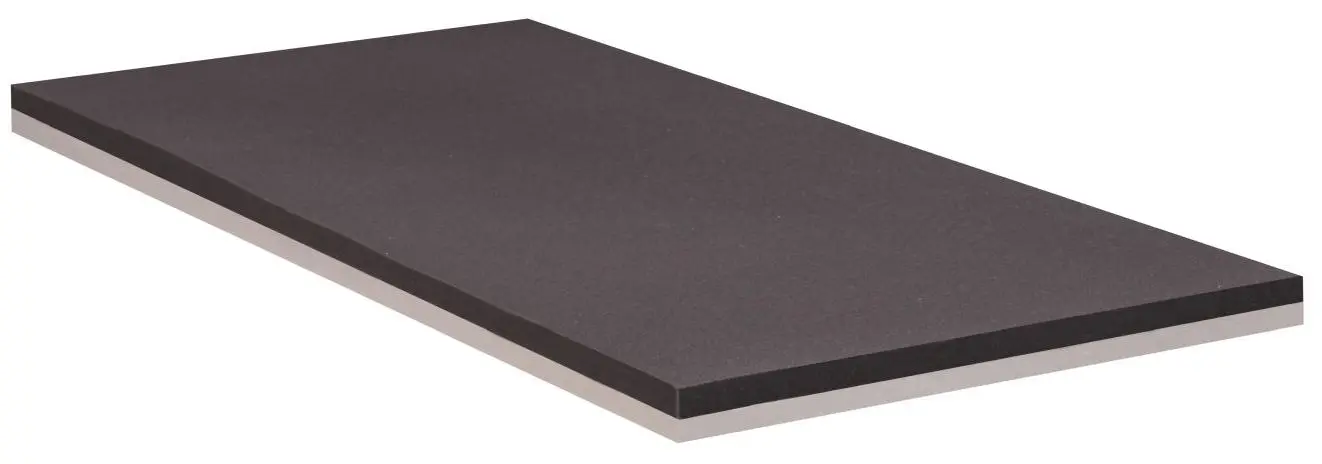 Viskoelastikschaumtopper V620 MemoVita 140 x 200 cm