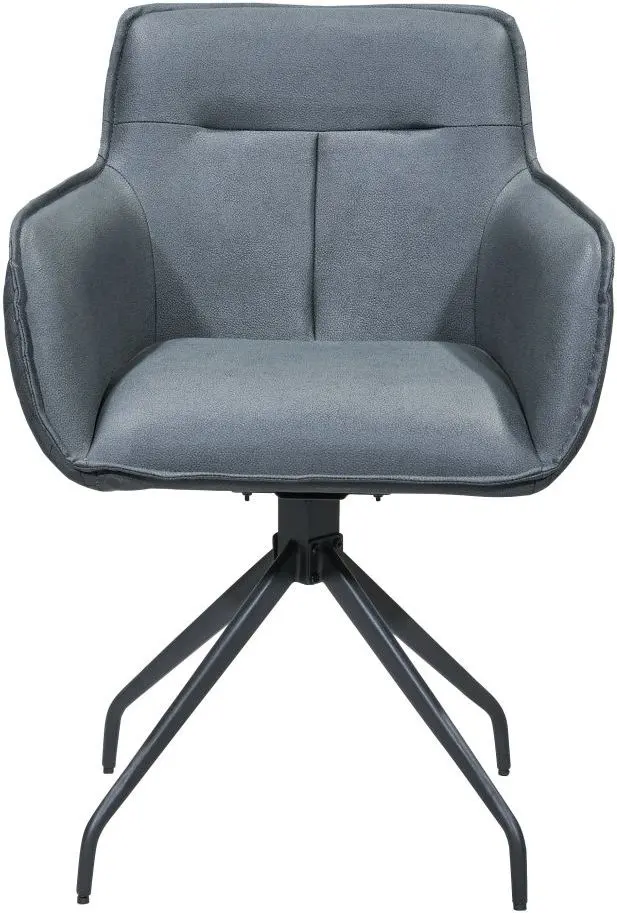Polsterstuhl Memphis S