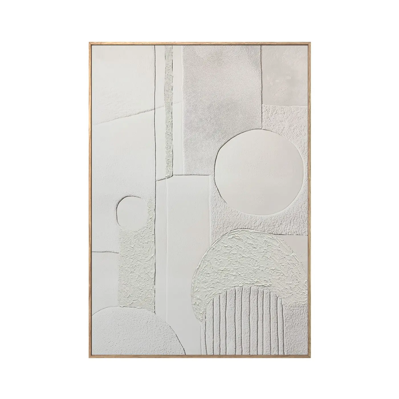 Gemälde Landscape 70 x 100 cm