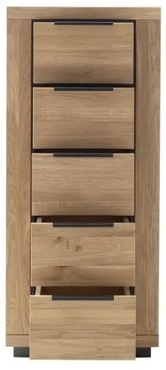 Kommode Greno Wildeiche 