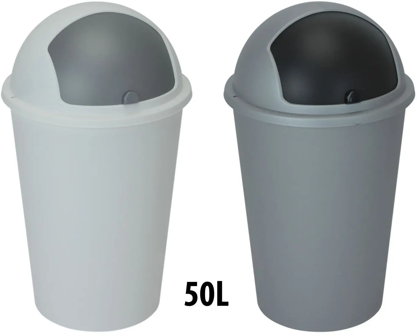 Abfalleimer 50 Liter