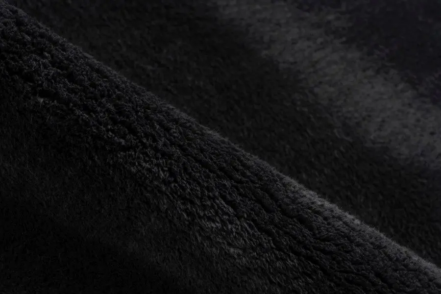 Badematte Laura 67 x 110 cm grau