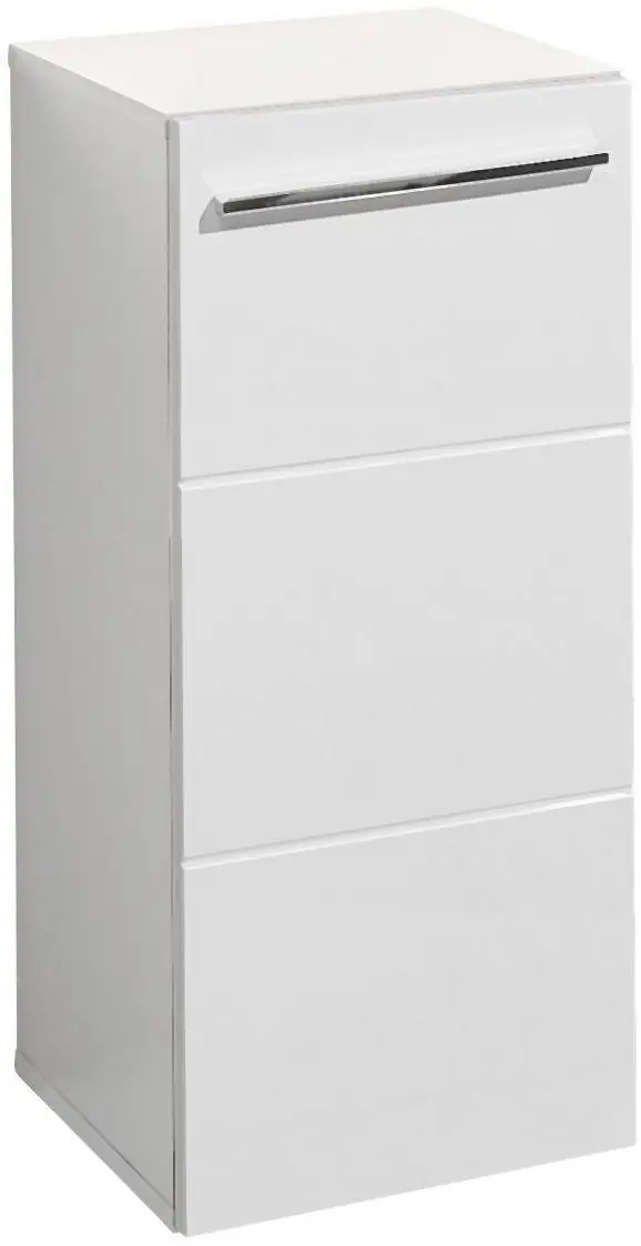 Kommode Mandy weiß