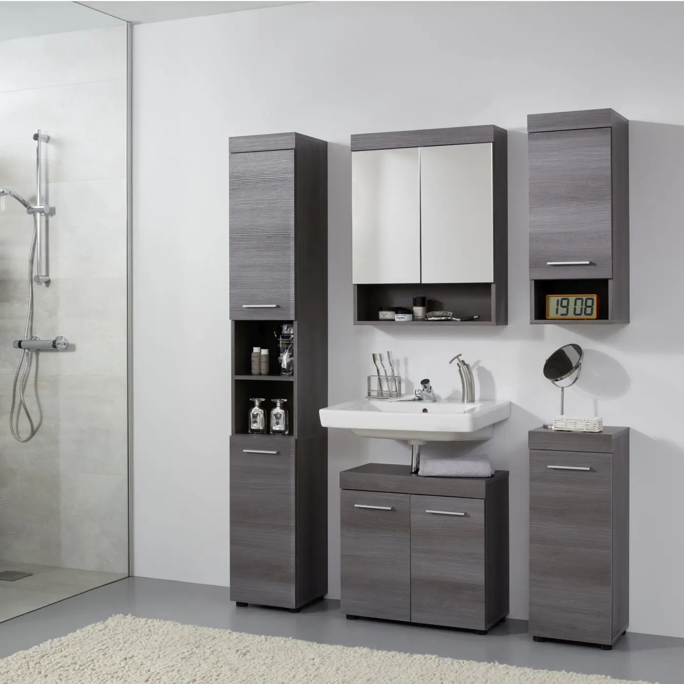 Hängeschrank Runner