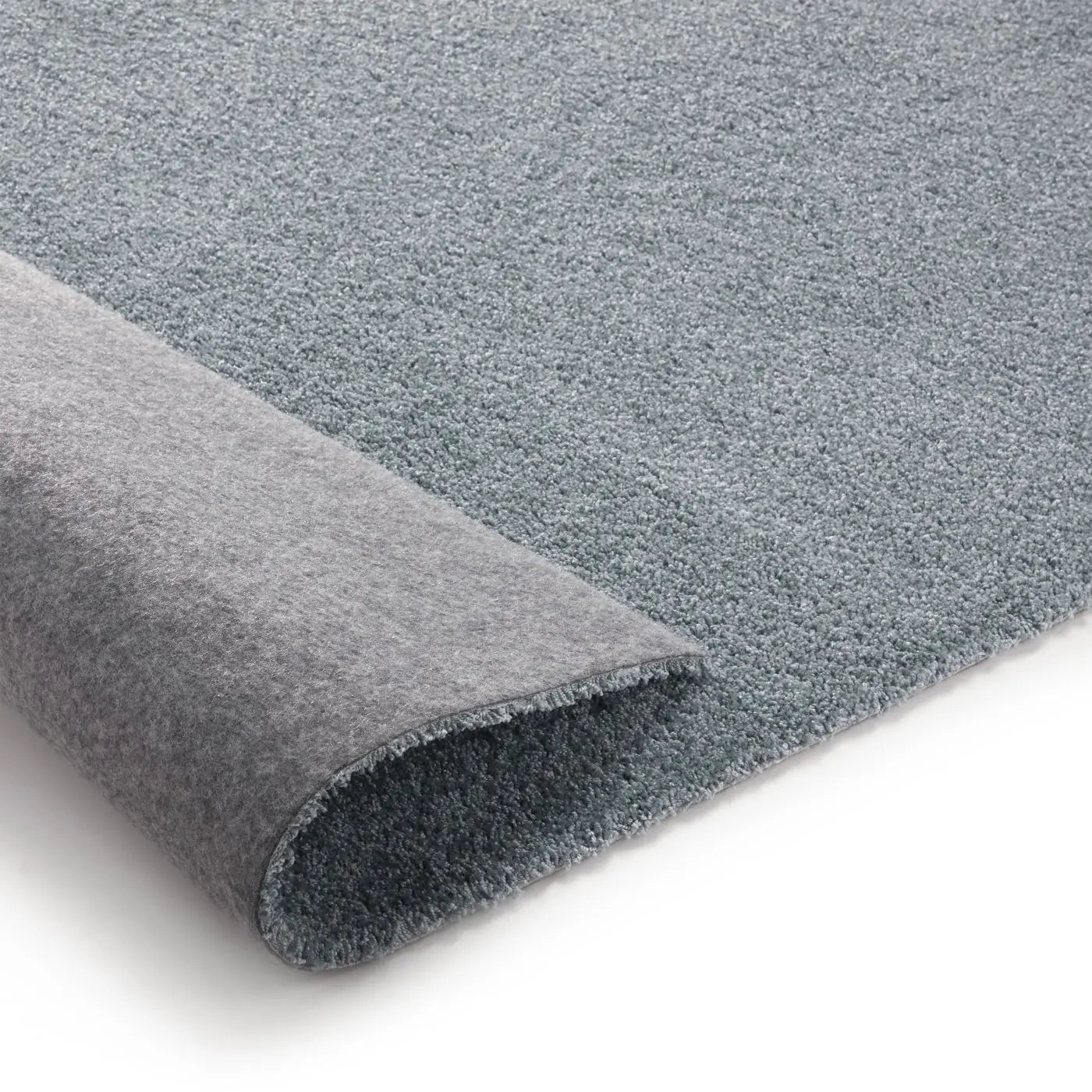 Teppich Dolce 160 x 230 cm blau 