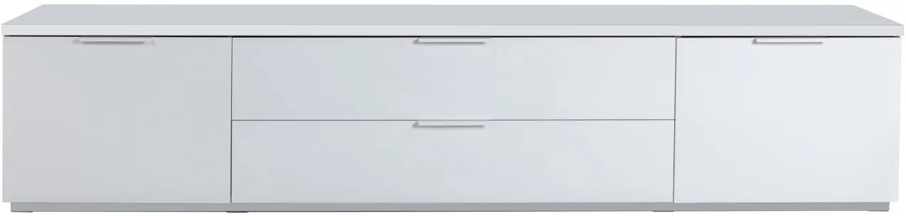 TV-Lowboard Mundi 2-türig TV-Lowboard Mundi 240 x 51 x 40 cm