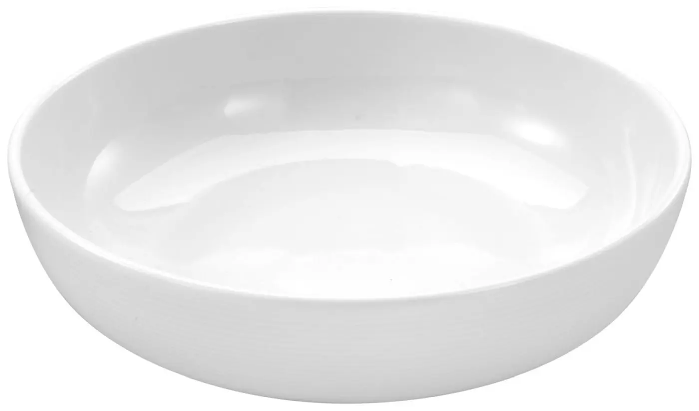 Suppenteller weiß ca. 21 cm Suppenteller weiß ca. 21 cm