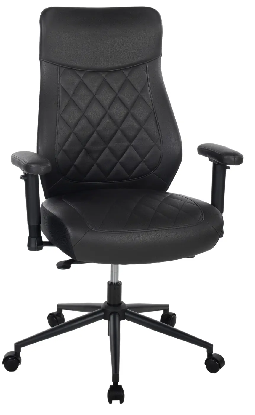 Chefsessel Falkenstein schwarz