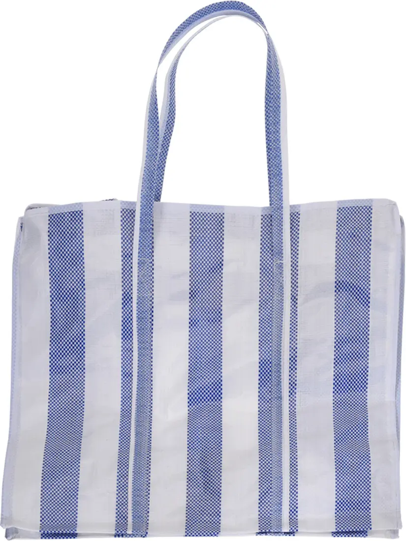 Aufbewahrungstasche Streifen 