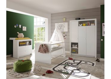 Kinderzimmer- Möbel AS