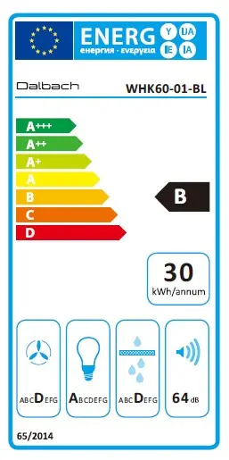 Küchenblock Win hellgrau inkl. E-Geräte