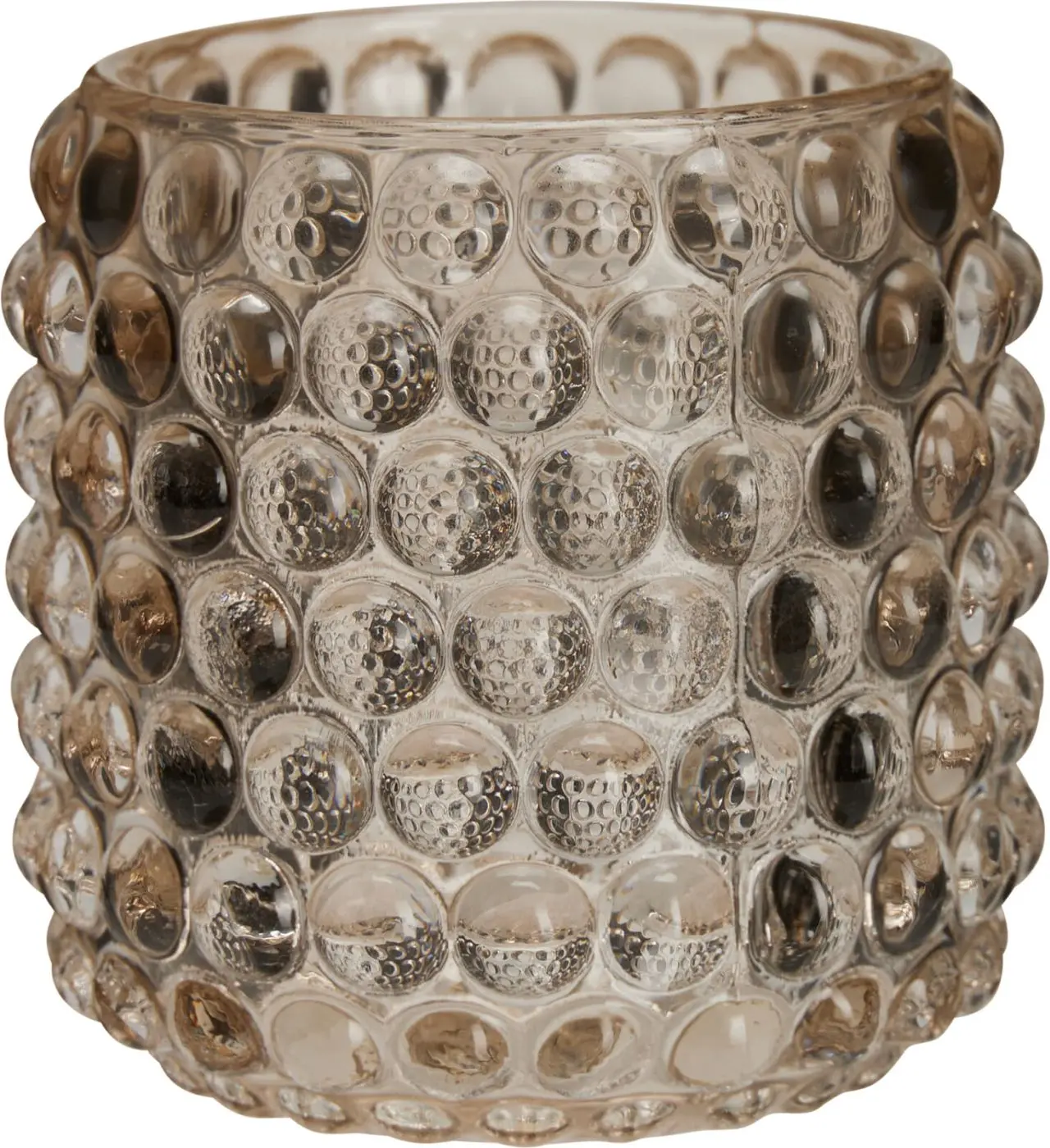 Teelichterhalter Bubbles 