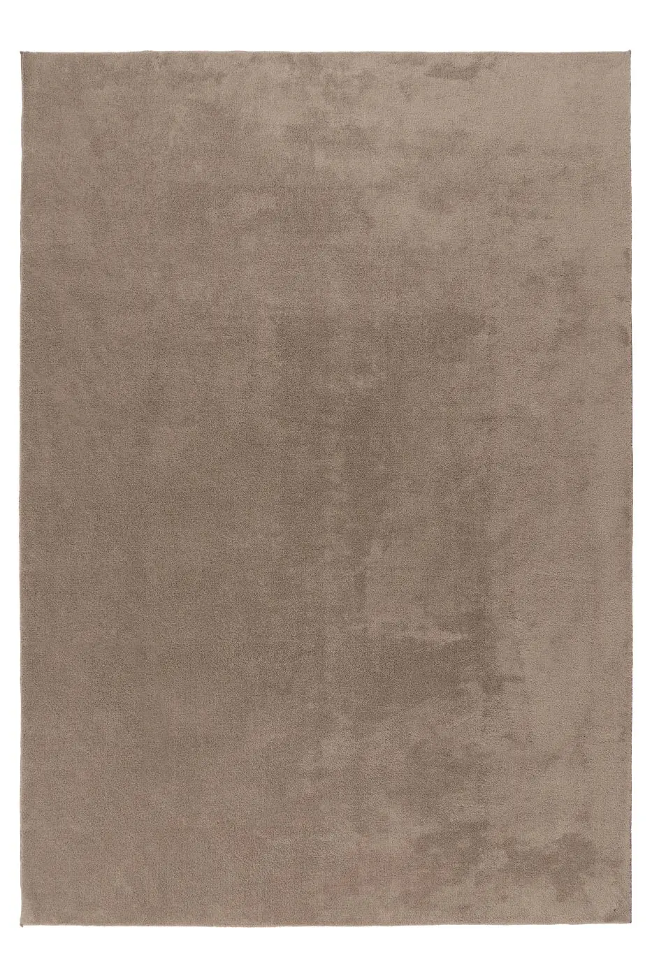 Teppich Relax 120 x 160 cm taupe