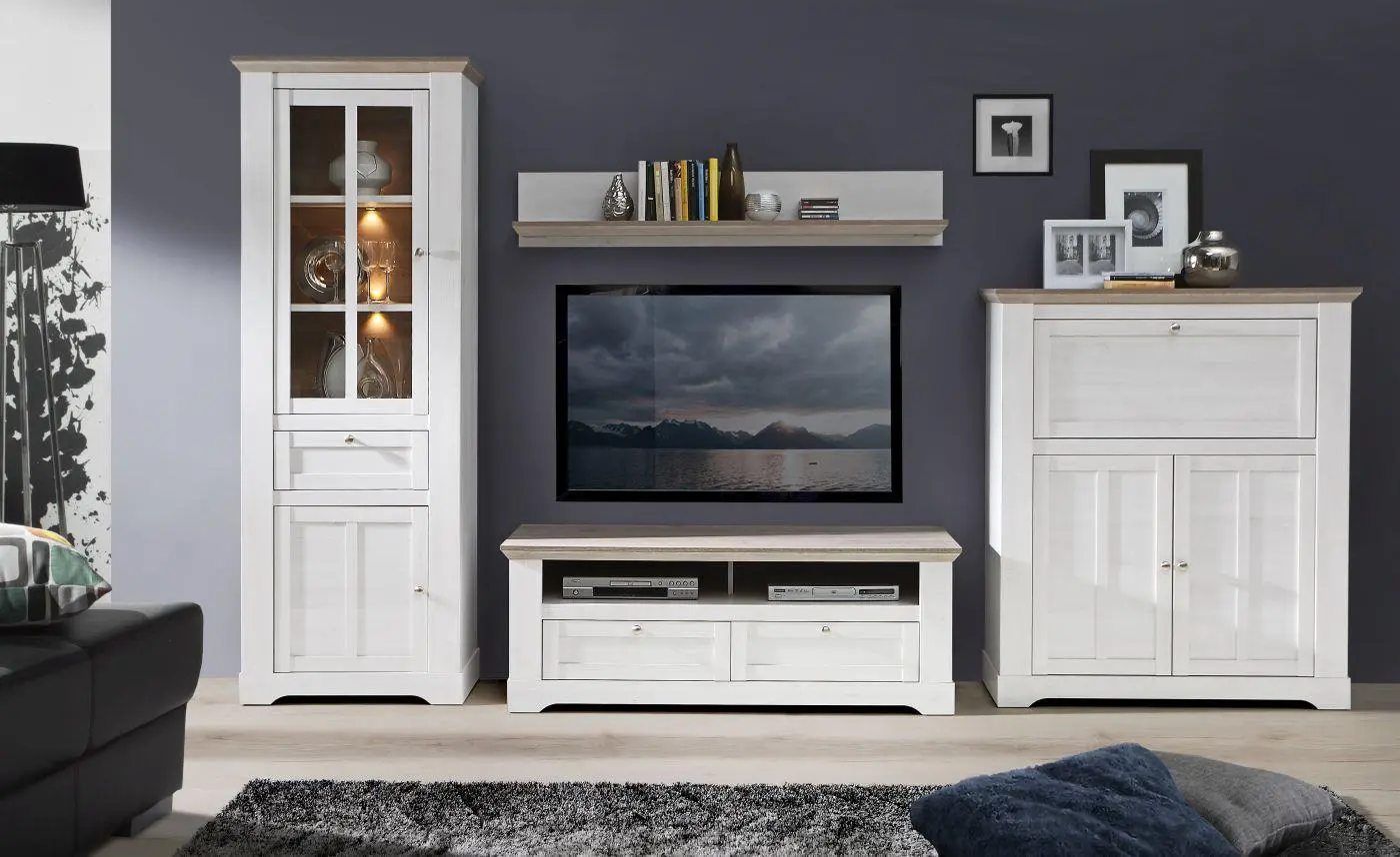 TV-Lowboard Iloppa