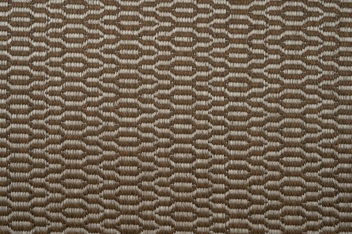 Teppich Newport 200 x 290 cm beige 