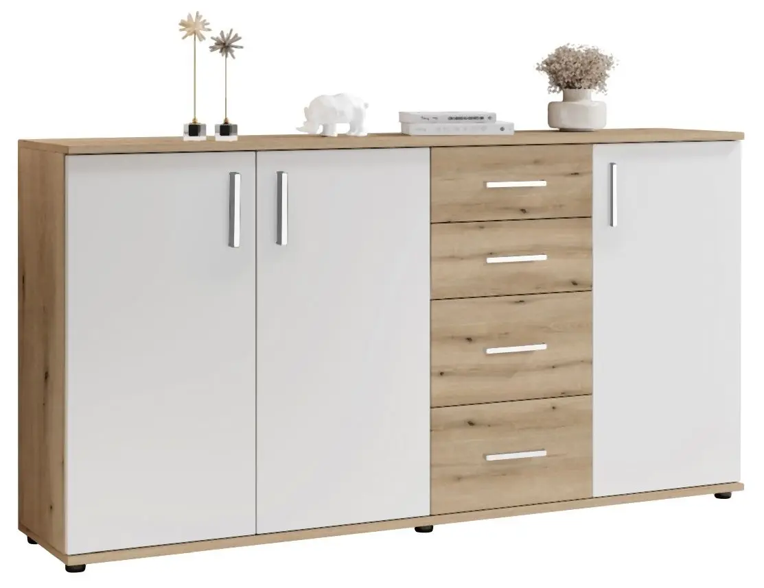 Kommode BC 1040 3-türig