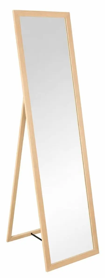 Standspiegel Scarlett Artisan Eiche
