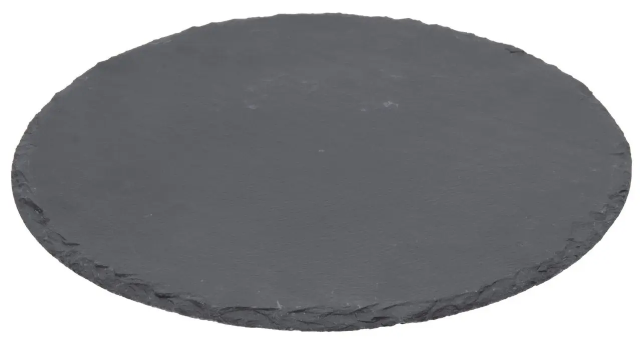 Servierplatte 30 cm Ø