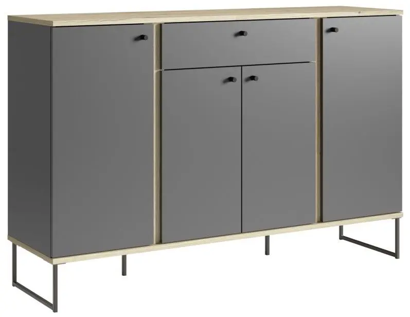 Sideboard Kandoo 135 x 89 x 38 cm