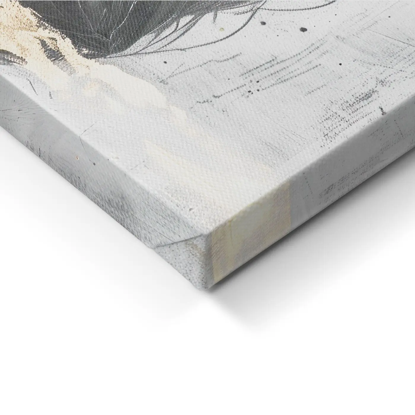 Leinwandbild Giselle