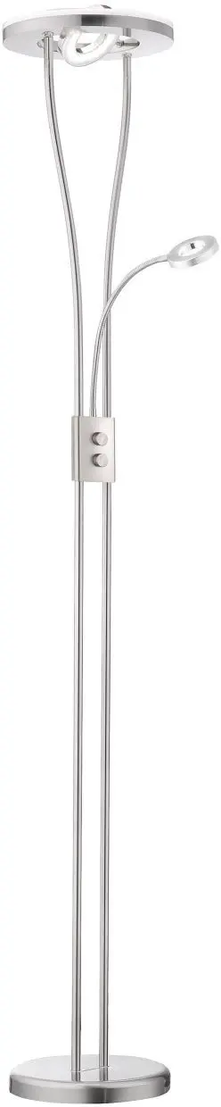 LED-Stehleuchte Maya