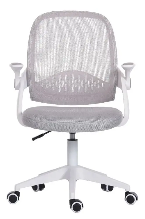 Drehstuhl FM-2541 hellgrau