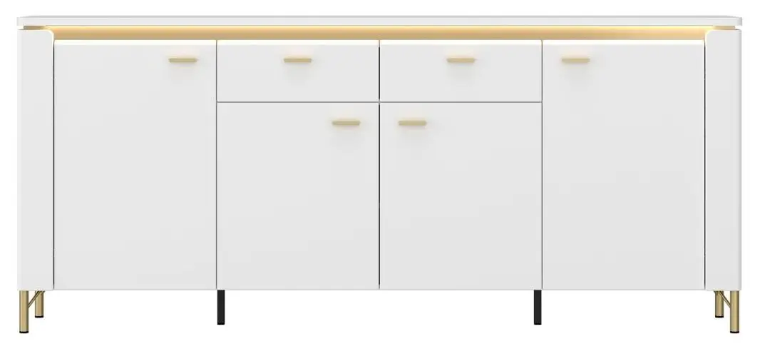 Sideboard 4-trg