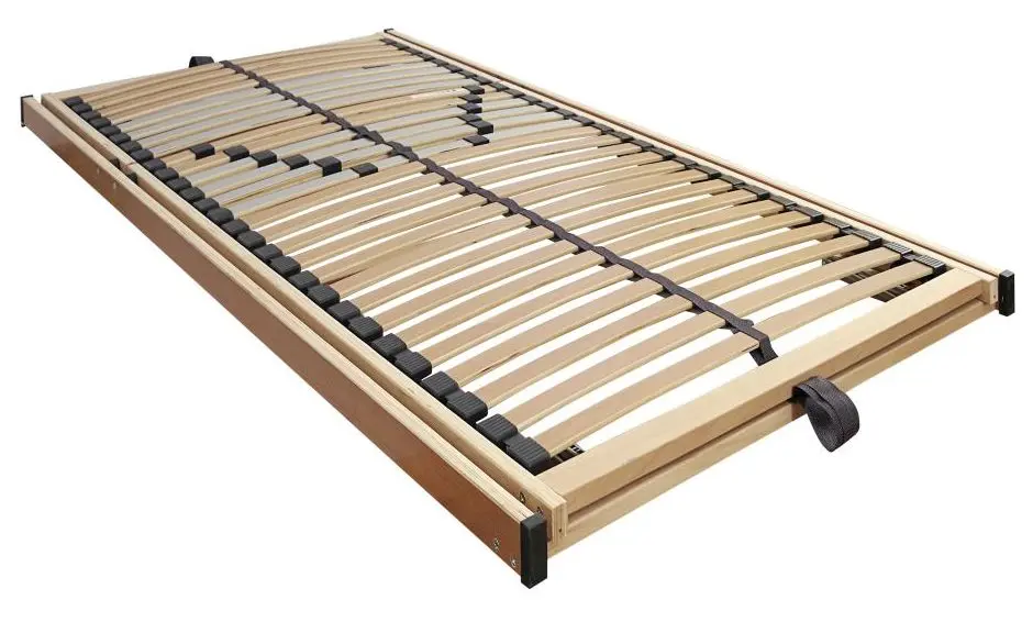 Lattenrahmen L2010 Brillant 90 x 200 cm Kopf-/Fußteilverstellung