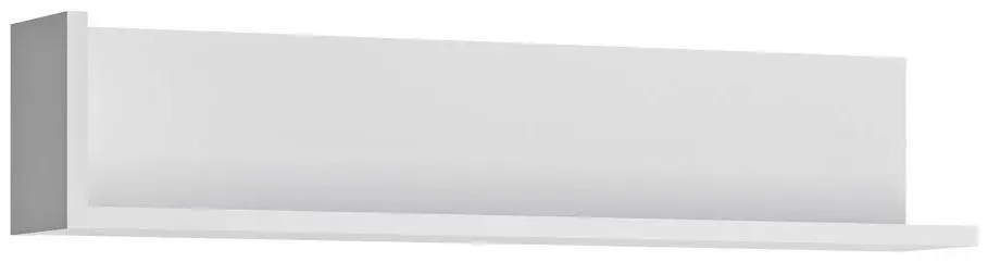 Wandboard Lyon weiß