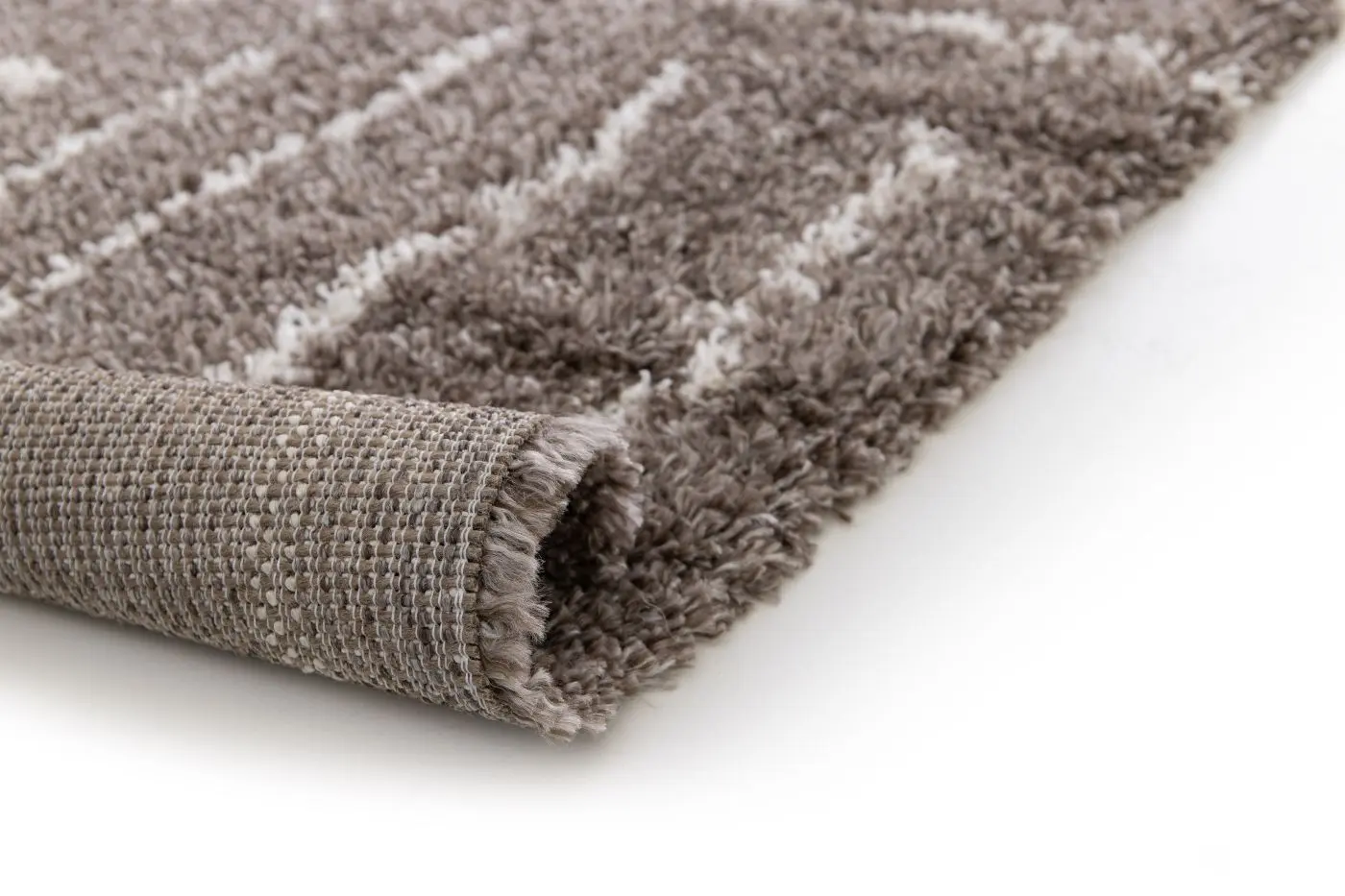 Hochflorteppich Gipsy 200 x 290 cm