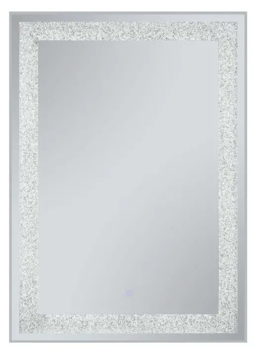 LED-Wandspiegel Hermine