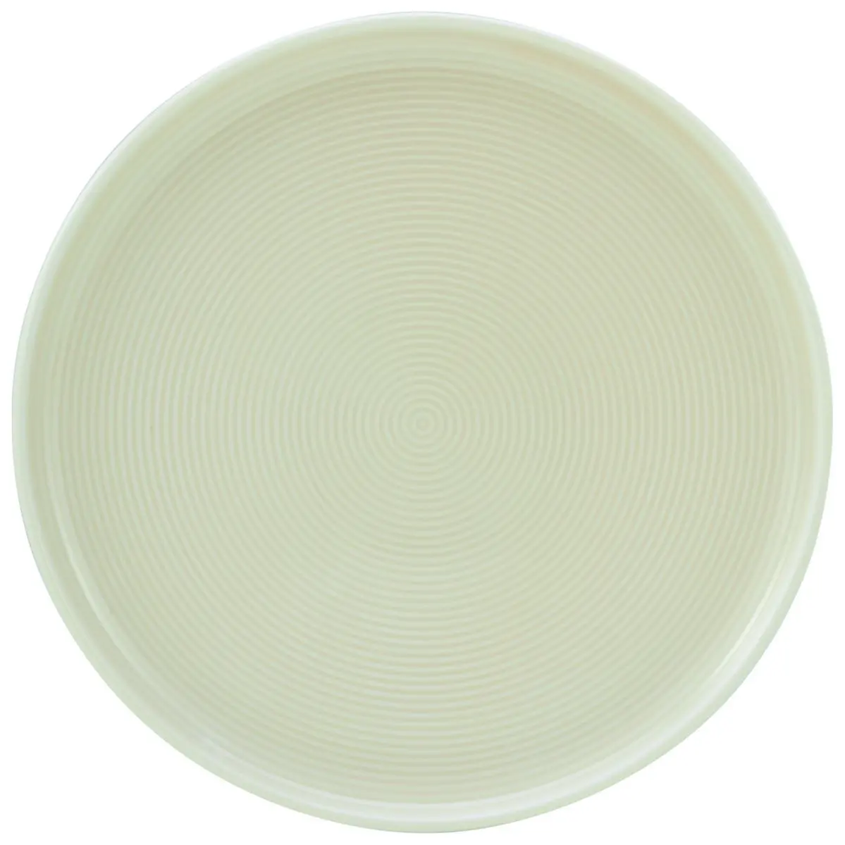 Speiseteller creme ca. 26 cm