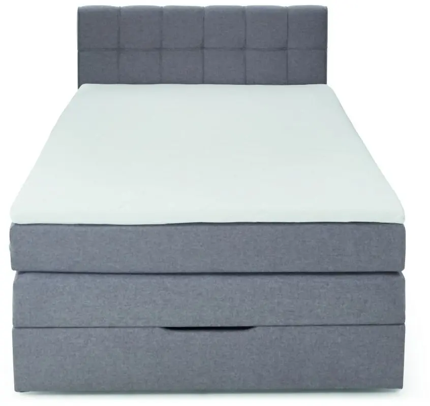 Boxspringbett Luca 120 x 200 cm