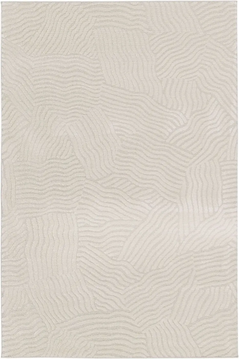 Hochflorteppich Isola 160 x 230 cm Hochflorteppich Isola 160 x 230 cm