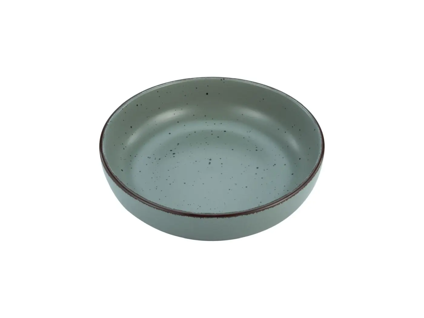 Teller tief 18 cm