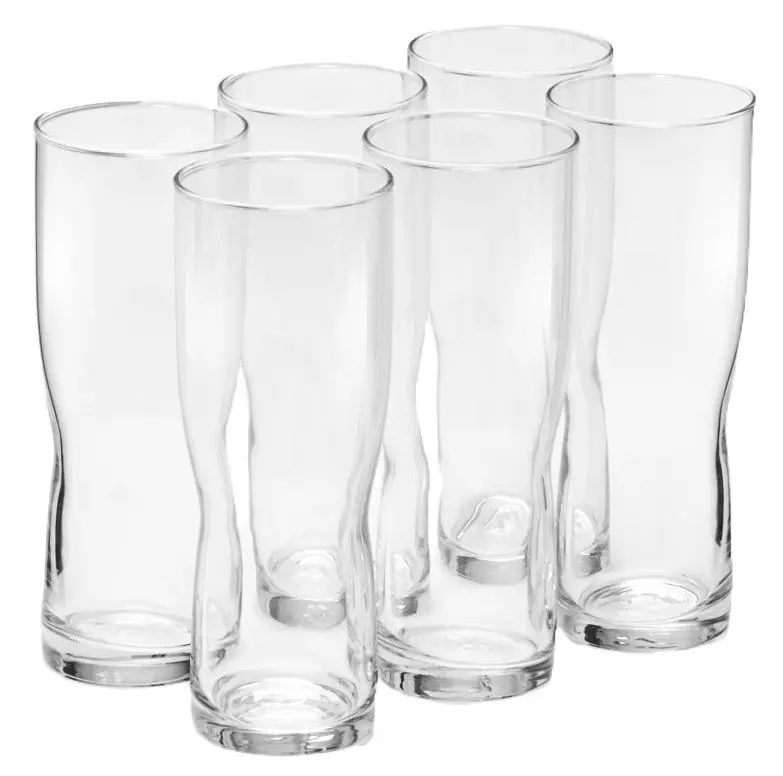 Bierglas 6er Set
