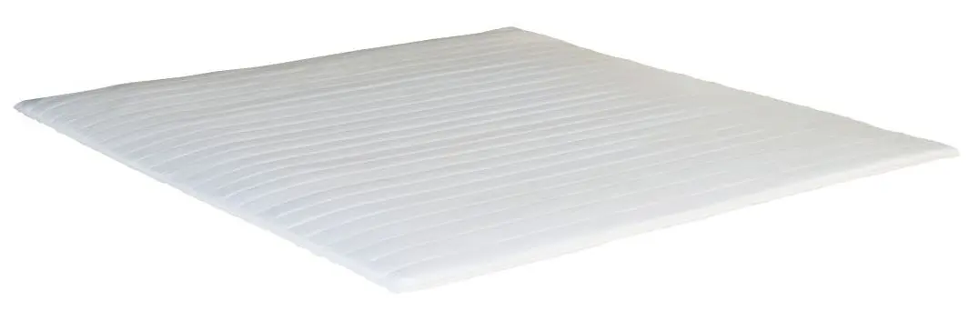 Komfortschaumtopper P1300 ComfortPur 180 x 200 cm